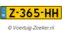 Z365HH