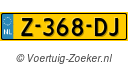 Z368DJ