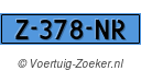 Z378NR