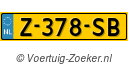 Z378SB