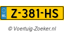 Z381HS