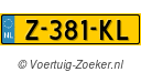 Z381KL
