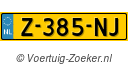 Z385NJ