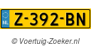 Z392BN