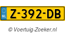 Z392DB