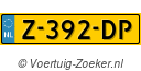 Z392DP
