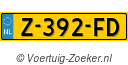 Z392FD