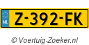 Z392FK