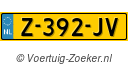 Z392JV