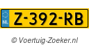Z392RB
