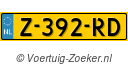 Z392RD