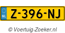 Z396NJ