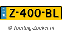 Z400BL