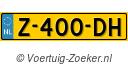 Z400DH