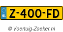 Z400FD