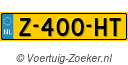 Z400HT
