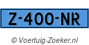 Z400NR