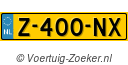 Z400NX