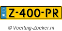 Z400PR