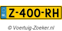 Z400RH
