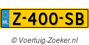 Z400SB