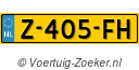 Z405FH