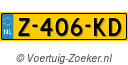 Z406KD