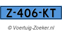 Z406KT