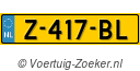 Z417BL