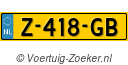 Z418GB