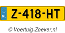 Z418HT