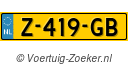 Z419GB