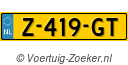 Z419GT