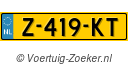 Z419KT