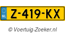 Z419KX