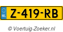 Z419RB