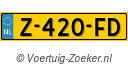 Z420FD