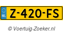 Z420FS