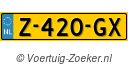 Z420GX