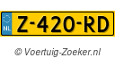 Z420RD