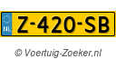 Z420SB