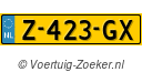 Z423GX