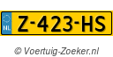 Z423HS
