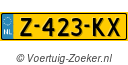 Z423KX