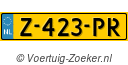 Z423PR
