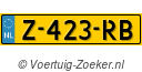 Z423RB