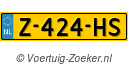 Z424HS