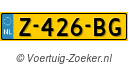 Z426BG