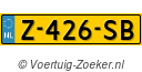 Z426SB