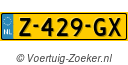 Z429GX